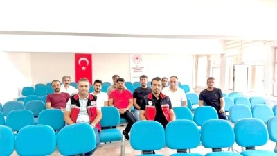 İŞLETMELERE YUMURTADA YENİ DÜZENLEME ANLATILDI