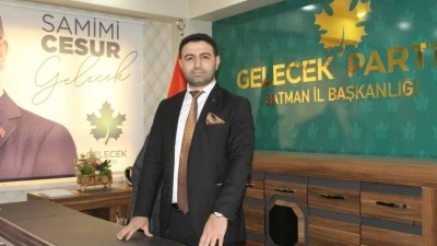 BATRAY TANITILDI, HIZLI TREN UMUDU SÜRÜYOR 