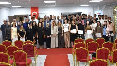 PİKTES&rsquo;TE BİR YILIN EMEĞİ DEĞERLENDİRİLDİ