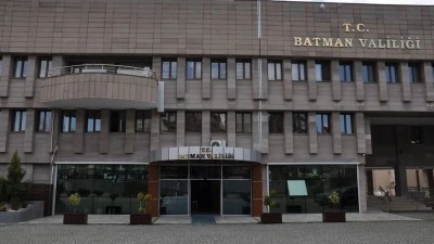 METEOROLOJİDEN SARI ALARM