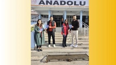 KADES’İ İNDİR, ŞİDDETE KARŞI SESSİZ KALMA