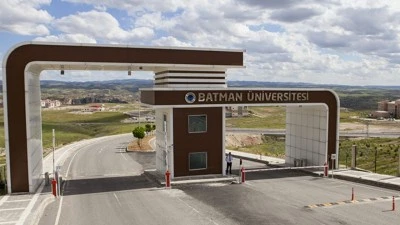 DÜNYA ÇAPINDA BAŞARI