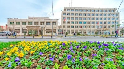 100 ÇİFTE TOPLU NİKÂH VE ÇEYİZ DESTEĞİ