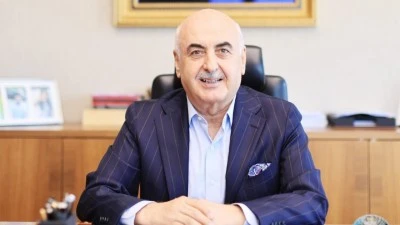 HAMİDİ: ZİLLEK SUYUNU PAZARLAMAYI HEDEFLİYORUZ