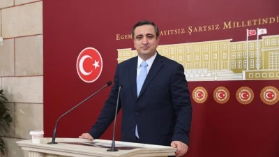 RAMANLI’DAN ADLİ EMANET UYARISI