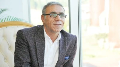 İLHAMİ IŞIK'A DESTEKLER B&Uuml;Y&Uuml;YOR