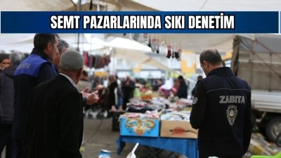 İŞTE BATMAN&rsquo;IN G&Uuml;N G&Uuml;N SEMT PAZARI REHBERİ