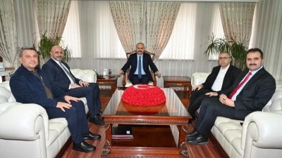 KATAR VE HOLLANDA NEDEN BATMAN&rsquo;I SE&Ccedil;Tİ?