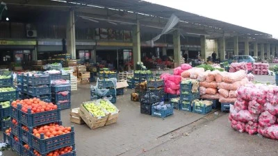 T&Uuml;İK VERİLERİ T&Uuml;RKİYE&rsquo;NİN TARIMSAL DURUMUNU ORTAYA KOYDU