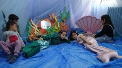 SINIF OKYANUSA D&Ouml;N&Uuml;ŞT&Uuml;SINIF OKYANUSA D&Ouml;N&Uuml;ŞT&Uuml;