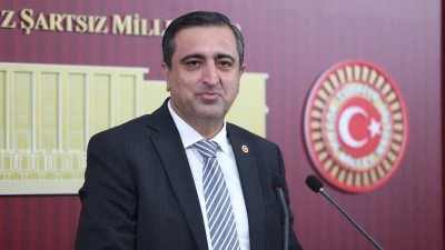 RAMANLI: FAİZ D&Uuml;ZENİ SORGULANMALI