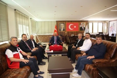SERA OTB İ&Ccedil;İN İSPANYA TEMASI