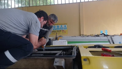TOPLU TAŞIMAYA KLİMA AYARI