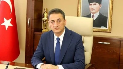 BATMAN ESKİ VALİ YARDIMCISI HAYATINI KAYBETTİ 