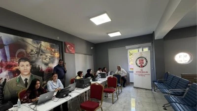 SOSYAL YARDIMLARDA YENİ D&Ouml;NEM BAŞLIYOR