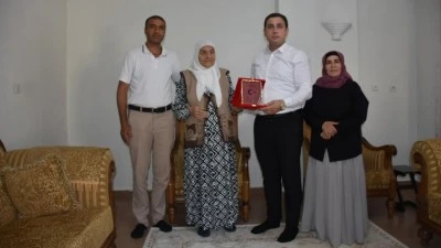 BAŞAR: KAPIMIZ HER ZAMAN AÇIK
