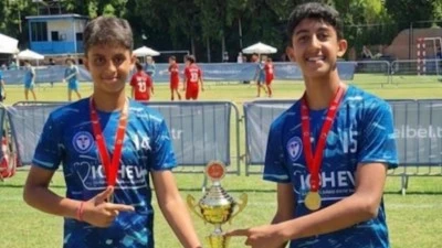 BATMAN&rsquo;IN YILDIZLARI U14 MİLLİ TAKIMA DAVET EDİLDİ