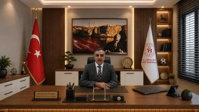 YAZ TATİLİNDE EKRAN DEĞİL SPOR ZAMANI