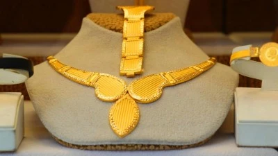 ALTIN YÜKSELİŞİNİ SÜRDÜRÜYOR