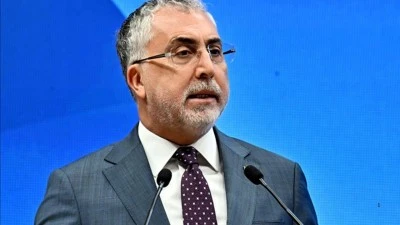 BAKAN IŞIKHAN’DAN ASGARİ ÜCRETLE İLGİLİ YENİ AÇIKLAMA