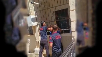 YAŞLI VATANDAŞ İ&Ccedil;İN ZAMANLA YARIŞTILAR