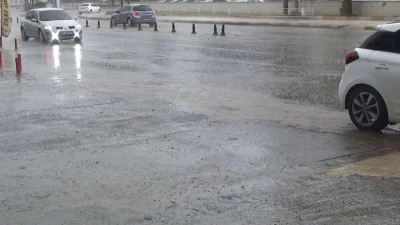 KUZEY VE BATI KESİMLERDE YAĞIŞ BEKLENİYOR