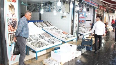 BALIK TEZGÂHLARINDA HAREKETLİLİK