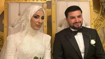 BATMAN İŞ DÜNYASINDA GÖRKEMLİ DÜĞÜN 