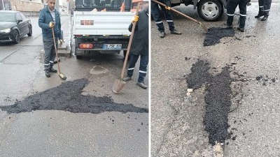 90 NOKTADA ASFALT YAMASI