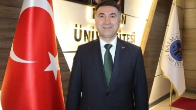 REKTÖR DEMİR: BASIN, DEMOKRASİNİN VAZGEÇİLMEZ UNSURUDUR