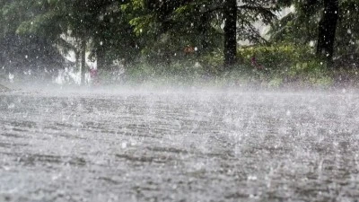 METEOROLOJİ UYARDI: BATI’DA YAĞMUR ETKİSİNİ ARTIRACAK