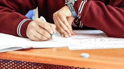 LGS SINAV TARİHİ AÇIKLANDI