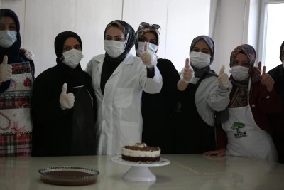 &nbsp;&ldquo;BİLMEK&rdquo; PROJESİYLE AŞ&Ccedil;ILIK EĞİTİMİ BAŞLADI