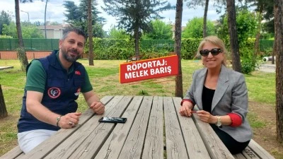7 &Ccedil;OCUKLA BAŞLADI, BİNLERCE İNSANA ULAŞTI