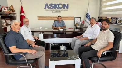 MADDE BAĞIMLILIĞINA KARŞI İŞ BİRLİĞİ