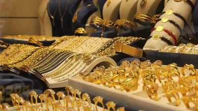 ALTIN FİYATLARNDA SON DURUM