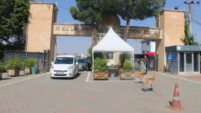 BATMAN TAZİYE DEFTERİ/8-9 KASIM 2025