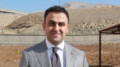 HASANKEYF&rsquo;TE &Ccedil;OCUKLARIN HAYALLERİ YALNIZ DEĞİL