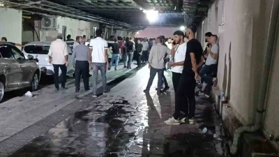 15 YAŞINDAKİ CESUR, HAYATINI KAYBETTİ 