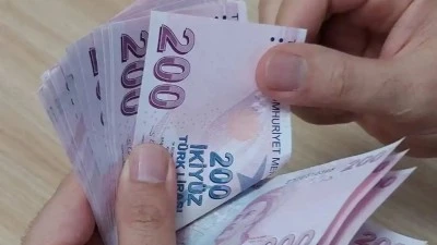EKİM AYI YAŞLI VE ENGELLİ MAAŞLARI HESAPLARA YATIRILDI