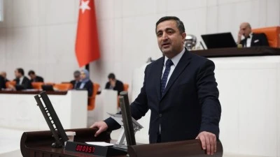 RAMANLI, FAHİŞ FİYATLARI MECLİS G&Uuml;NDEMİNE TAŞIDI