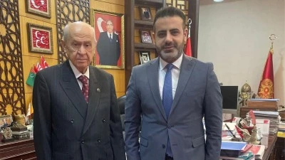 TERÖRSÜZ TÜRKİYE YOLUNDA TARİHİ ADIM