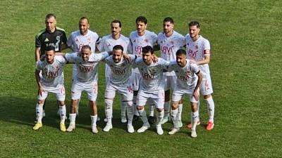 PETROLSPOR ŞAŞKINA ÇEVİRDİ!