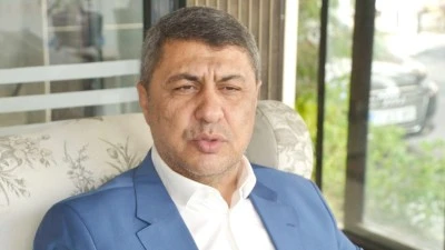 SARI İNEK GİDERSE SIRA HERKESE GELİR