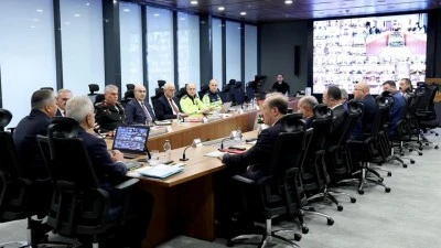 TRAFİKTE SADE VE ANLAŞILIR İŞARETLEME DÖNEMİ