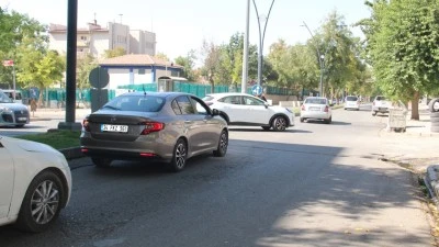 ESNAFTAN KAVŞAK VE IŞIKLANDIRMA TALEBİ