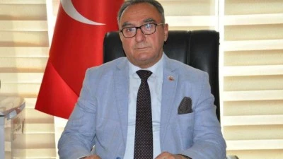 BAŞKAN EKMEN: ARAP ÜLKELERİ BİR ARAYA GELMELİ