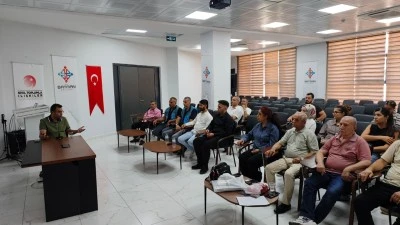ENFEKSİYONA KARŞI BİLİN&Ccedil; SEFERBERLİĞİ