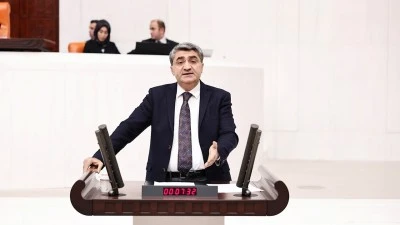 EKMEN: EVLİLİK VE BOŞANMA ORANLARI ENDİŞE VERİCİ