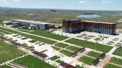 2026 VİZYONU G&Ouml;R&Uuml;C&Uuml;YE &Ccedil;IKTI